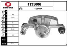 SNRA 1135006
