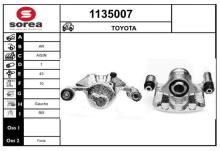 SNRA 1135007
