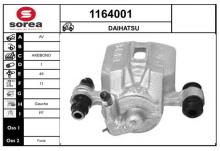 SNRA 1164001