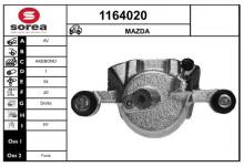 SNRA 1164020