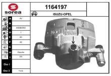 SNRA 1164197