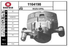 SNRA 1164198