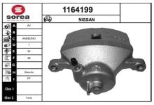 SNRA 1164199