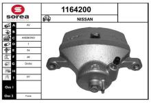 SNRA 1164200