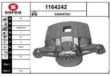 SNRA 1164242