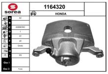 SNRA 1164320