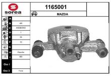 SNRA 1165001