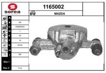 SNRA 1165002