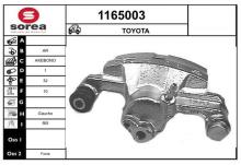 SNRA 1165003