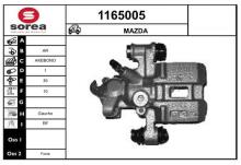 SNRA 1165005