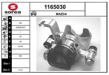 SNRA 1165030
