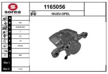 SNRA 1165056