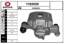 SNRA 1165059