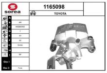 SNRA 1165098