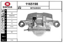 SNRA 1165198