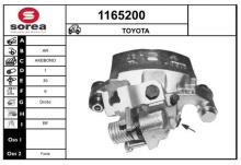 SNRA 1165200