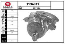 SNRA 1194011