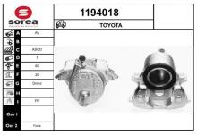 SNRA 1194018