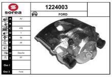 SNRA 1224003
