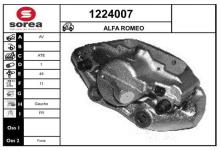 SNRA 1224007