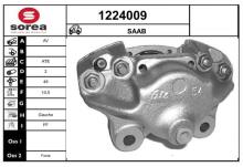 SNRA 1224009