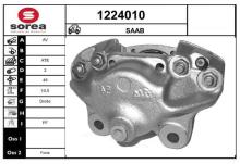 SNRA 1224010