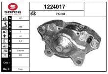 SNRA 1224017