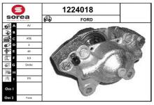 SNRA 1224018