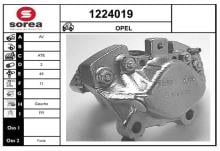 SNRA 1224019