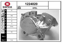 SNRA 1224020