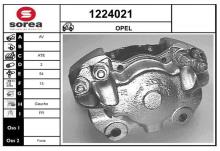 SNRA 1224021