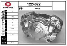 SNRA 1224022