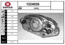 SNRA 1224026