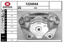 SNRA 1224044