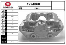 SNRA 1224060