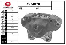 SNRA 1224070