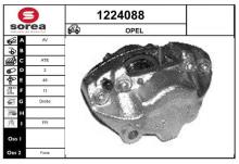 SNRA 1224088