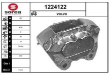 SNRA 1224122