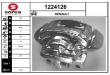 SNRA 1224126