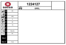 SNRA 1224127