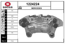 SNRA 1224224
