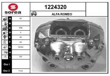 SNRA 1224320