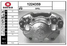 SNRA 1224359