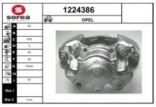 SNRA 1224386