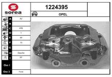 SNRA 1224395