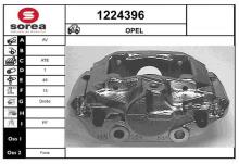 SNRA 1224396