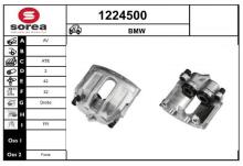 SNRA 1224500