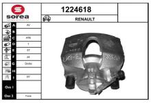 SNRA 1224618