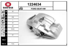 SNRA 1224634