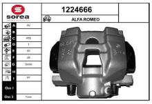 SNRA 1224666